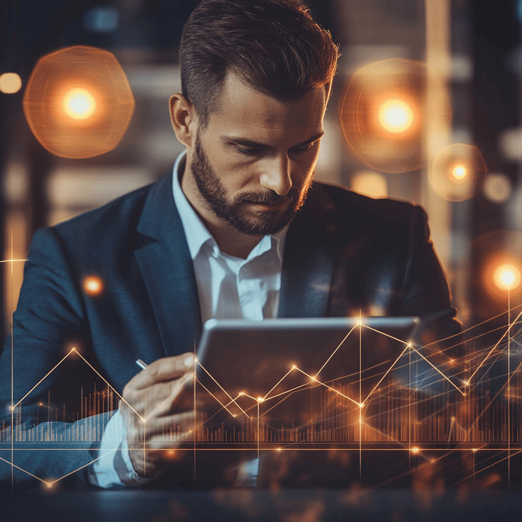 Vizualizacije podataka i grafikona