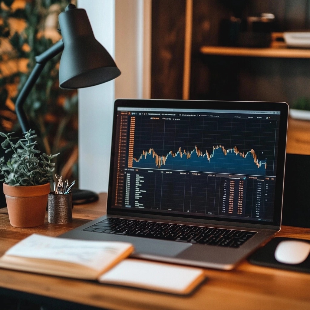 Vizualizacije podataka i grafikona