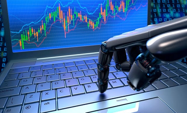 Vizualizacije podataka i grafikona